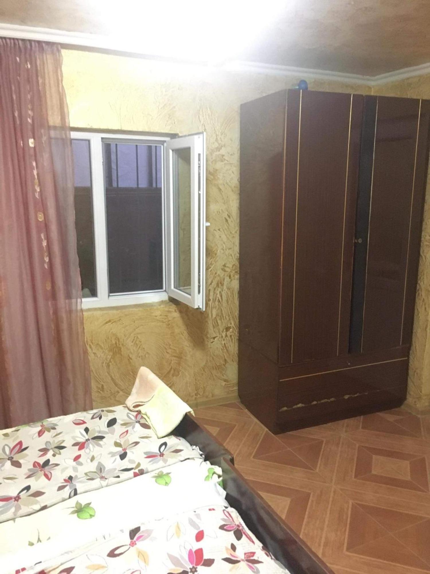 Batumi House Exterior foto